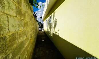 Imagem 4: CASA ASSOBRADADA - COTIA - SP