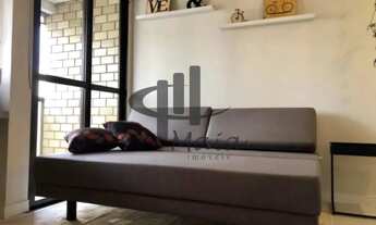 Imagem 2: Locação Apartamento Sao Paulo Ibirapuera Ref: 45747