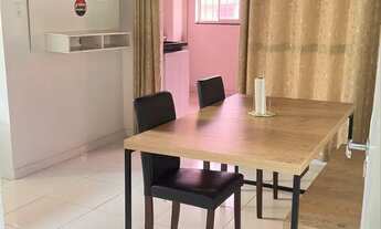 Imagem 2: Cond casa quarto e sala em stella Maris