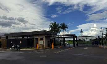 Imagem 4: Terreno em condomínio fechado com 428,72m², bairro Vivenda da Mata, Zona Sul de Ribeirão P