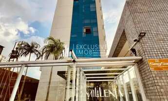 Imagem: ED. MILLENIA APTO DE 109 METROS QUADRADOS