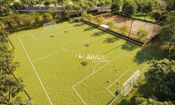 Imagem 5: Terreno à venda, 250 m² por R$ 400.000 - Mont Blanc Residencial - Paulínia/SP