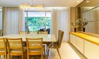 Imagem 7: Apartamento 04 quartos à venda no Santo Agostinho, próximo ao Diamond Mall