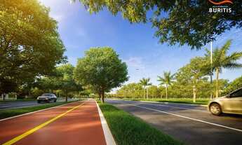 Imagem 7: Lote em bairro planejado em Lucas do Rio Verde