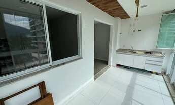 Imagem 5: Apartamento para aluguel com 3 quartos no Recreio dos Bandeirantes