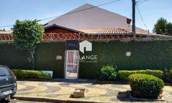 Imagem: Casa para Alugar no bairro Jardim Chapadão