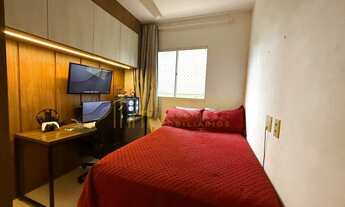 Imagem 6: Vista do Mestre: Apartamento com móveis planejados e conforto!