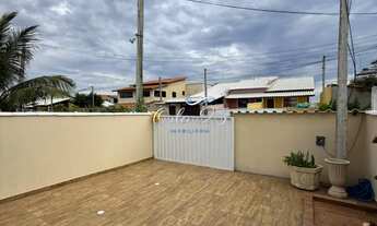 Imagem 3: CORDEIRINHO, Orla 23 Imobiliária VENDE! Casa com possível anexo e área de gourmet