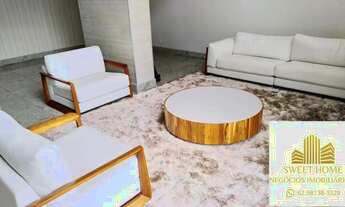 Imagem 6: Apartamento 2 quartos com suite, repelto em armarios, 10° andar, nascente, lazer completo