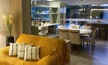 Imagem: Excelente Apartamento de 2 Suítes no Bairro