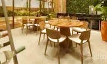 Imagem 4: Ceci- Apartamento 3 e 4 quartos - Alto padrão , 121m² a 149 m²lazer completo, Aurora Prin