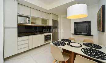 Imagem 7: Apartamento estilo LOFT mobiliado no bairro Jardim Europa!