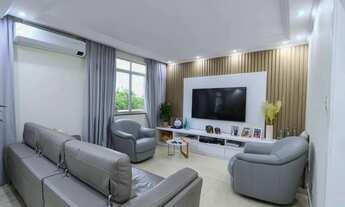 Imagem 5: Apartamento para venda em Alto Da Mooca com 4 quartos, sendo 1 suíte , 200m²