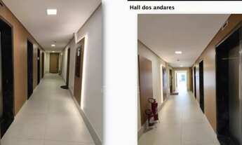 Imagem 4: Oportunidade única: Sala comercial de 60,37 m² à venda na Bela Vista, São Paulo-SP