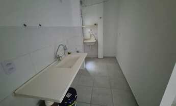 Imagem 5: Apartamento térreo 2 quartos em Campo Grande/RJ