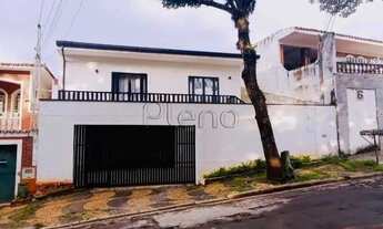 Imagem 2: Sobrado à venda em Campinas, Jardim Chapadão, com 3 quartos, com 322 m²