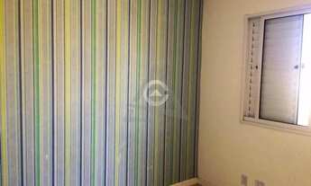 Imagem 5: Apartamento à venda e para alugar em Campinas, São Bernardo, com 2 quartos, com 51 m²