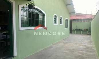 Imagem 5: Casa em R. Cidade Nova Peruíbe - Cidade Nova Peruibe - Peruíbe/SP