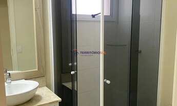 Imagem 4: Apartamento com 3 quartos, 1 vaga e elevador no Bairro Vila Ipiranga