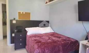 Imagem 5: Apartamento para venda com 2 quartos, 75m² - Retiro - Petrópolis/RJ