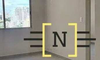 Imagem 2: Apartamento à venda, 43 m² por R$ 400.000,00 - Aclimação - São Paulo/SP