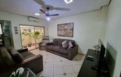 Imagem 4: Lindo Sobrado Residencial Adaptável para Comercial