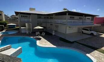 Imagem: Carnaval - Barra de são Miguel