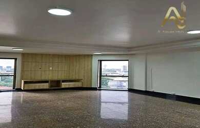 Imagem 2: Apartamento com 4 Suítes em andar alto à Venda, 400 m² Centro, Manaus/AM