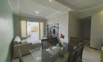 Imagem 2: Apartamento amplo no bairro Jardim Vitória. Financia