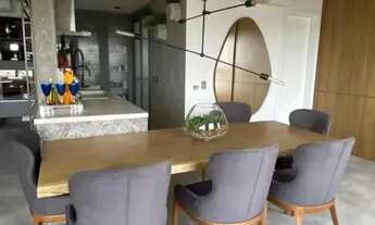 Imagem 2: Cobertura Duplex à Venda no MaxHaus Cambuí II | Reforma Recente