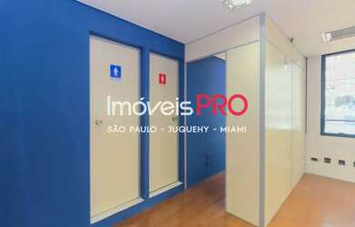 Imagem 4: Conjunto comercial com 127m², 2 vagas na Vila Olímpia