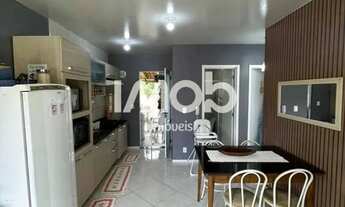 Imagem 7: CASA GEMINADA SEMIMOBILIADA COM 2 QUARTOS, ILHA DA FIGUEIRA - GUARAMIRIM