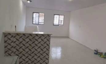 Imagem 3: Casa com 1 Quarto(s) e 1 banheiro(s) para Alugar, 48 m² por R$ 880 / Mês