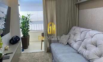 Imagem 6: Apartamento 3 quartos -Setor Aeroviário