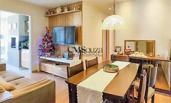 Imagem 5: Apartamento à venda em Londrina, Gleba Palhano, com 3 quartos, com 81.62 m²