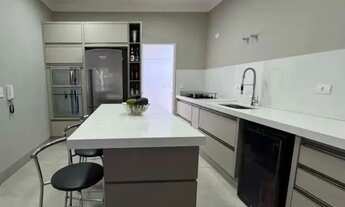 Imagem 7: Sobrado no condomínio Residencial Damha I (Damha 1) em Presidente Prudente