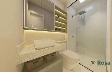 Imagem 6: Apartamento para venda, 2 quarto(s), Parque Georgia, Cuiabá