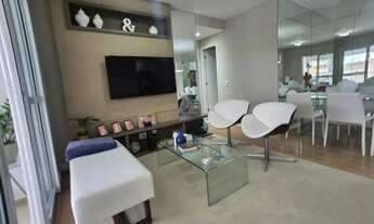 Imagem 4: Imóvel para aluguel possui 81 metros quadrados com 2 quartos em Vila Formosa - São Paulo