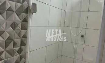 Imagem 6: Apartamento com 3 dormitórios à venda, 82 m² por R$ 350.000,00 - Centro - Campos dos Goyta