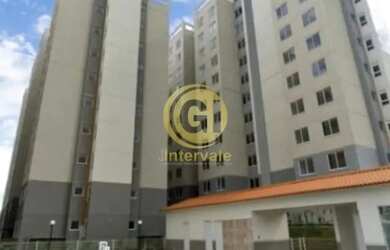 Imagem: Apartamento para alugar em Jacareí com