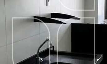 Imagem 2: Apartamento em Centro - Marília