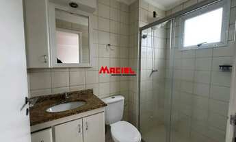 Imagem 5: Imóvel para aluguel tem 65 metros quadrados com 2 quartos!