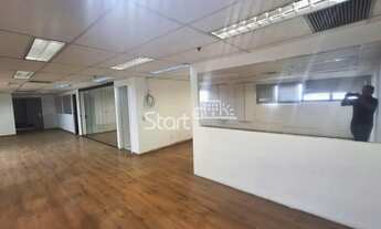 Imagem 6: Sala - Centro - Campinas