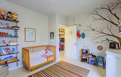 Imagem 3: Apartamento com 2 quartos em Bela Vista - Porto Alegre - RS