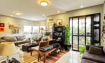 Imagem 2: Venda Apartamento 3 Dormitórios - 180 m² Pompéia