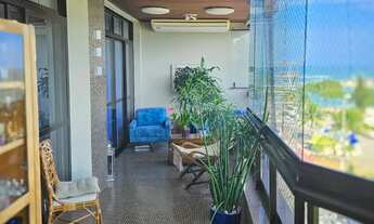 Imagem 3: Apartamento Alto Padrão, 400m², 4 suítes, 3 vagas, lazer