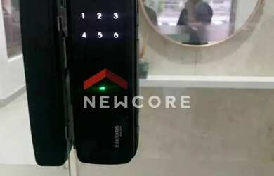 Imagem 5: Apartamento em Rua França Pinto - Enseada - Guarujá/SP