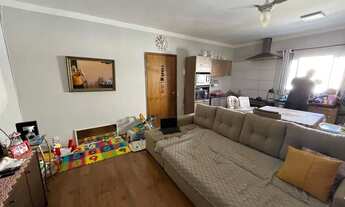 Imagem 5: Casa a venda no Jardim Nazareth, apenas R$350.000,00 aceita financiamento