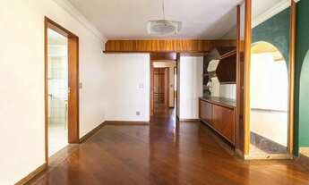 Imagem 6: SOLAR DA URCA T 37 COM PRAÇA DA T 25