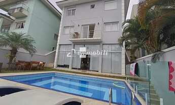 Imagem 4: Condomínio SPII 4 Suítes e Piscina em Condições de Pagamento Imperdíveis R$ 2.865.000,00